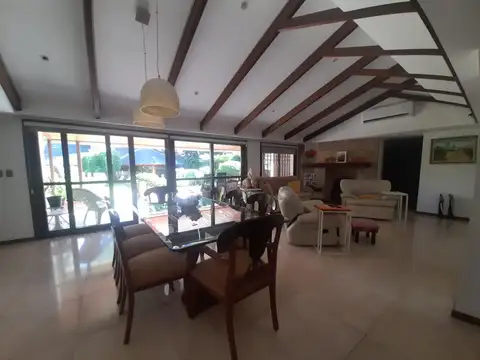 Casa en Venta 40 años
