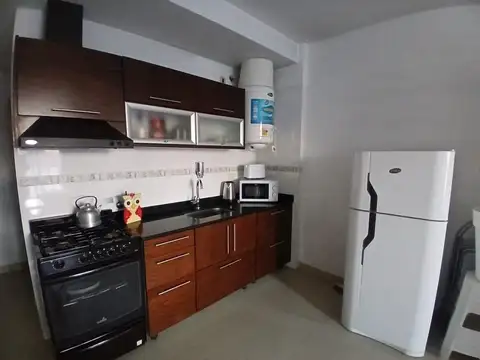 Departamento en Venta en Villa Pueyrredon, USD 82.000