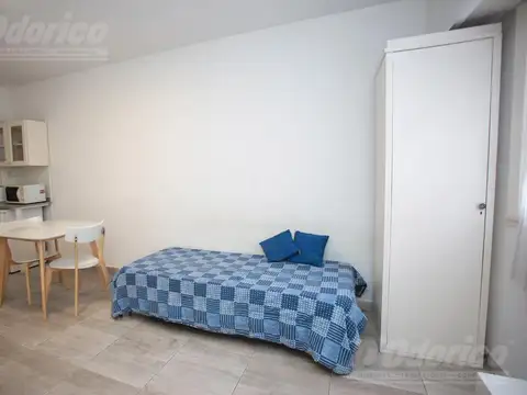 Monoambiente en Venta en Palermo - Alto Palermo