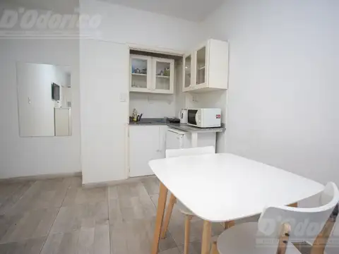 Departamento en Venta en Palermo, USD 63.000