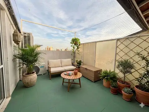 Departamento en Venta 11 años