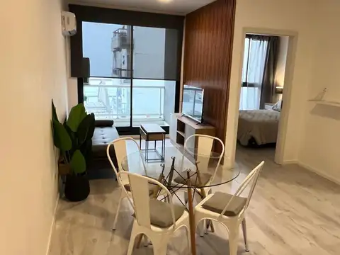 Departamento en Alquiler en Almagro, Capital Federal