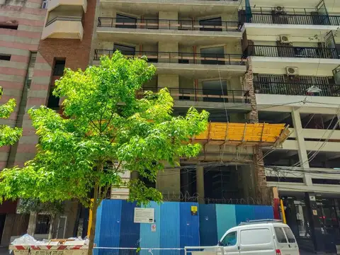 Departamento en  VENTA DE DOS DORMITORIOS