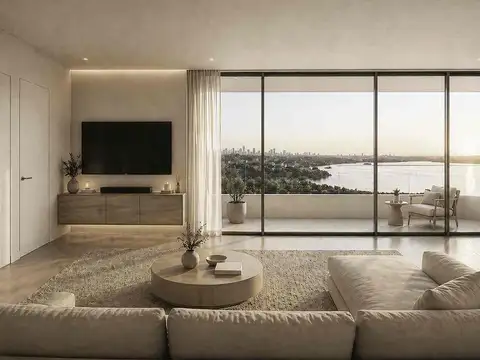Venta de departamento de pozo en corrientes