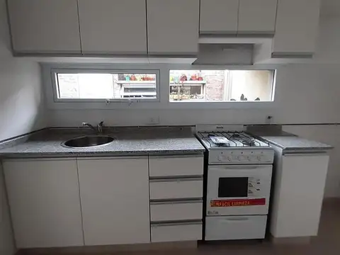 Casa - Rivadavia 1300