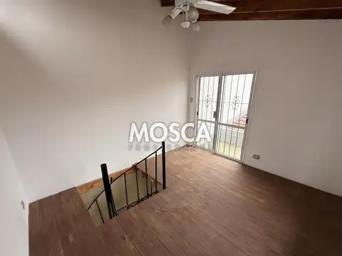 Casa en Alquiler 4 años
