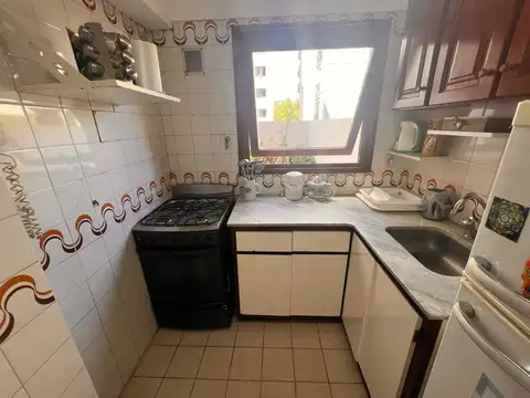 ALQUILER MONOAMBIENTE CON TERRAZA DE MARZO A DIC.