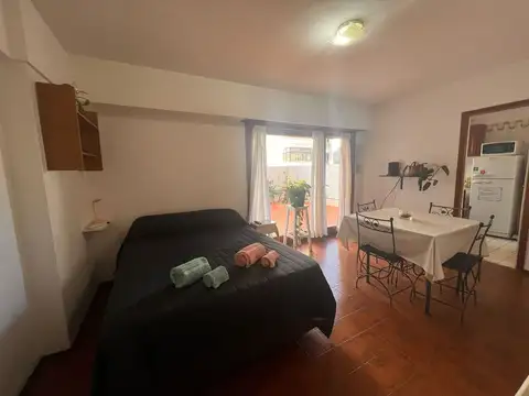 Departamento en Alquiler 47 años