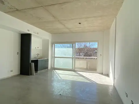 Departamento en Alquiler A Estrenar