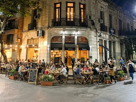Fondo Comercio en Venta en Rosario, USD 52.000