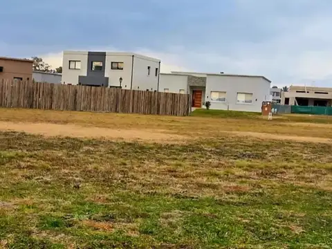 Terreno en Venta en Pilar Del Este - Santa Elisa, Countries y Barrios Cerrados en Pilar