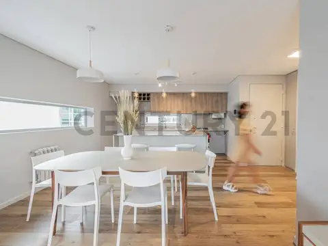 Departamento en Venta en Martin, USD 215.000
