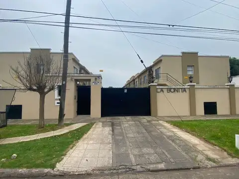 Arguero 400, Piso PB