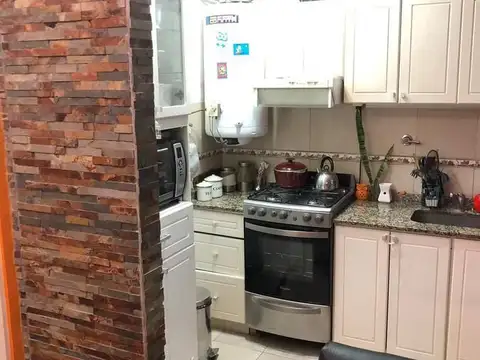 Departamento en Venta en San Miguel, USD 79.000