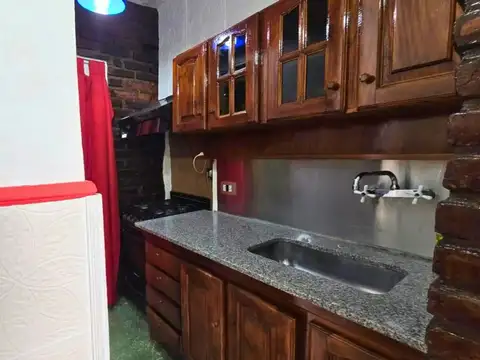 Venancio Flores 600, Piso