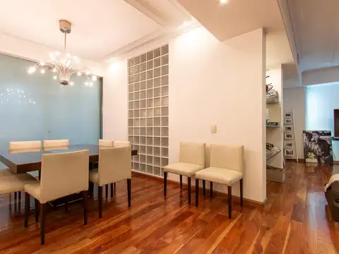 Casa en Venta en Barracas, USD 500.000