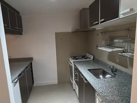 Departamento en Alquiler al Sur