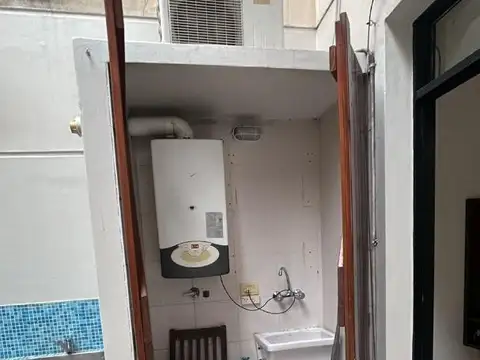 Departamento en Alquiler de 2 dormitorios