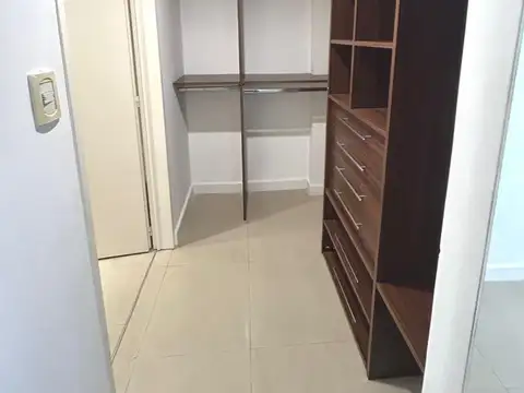 Departamento en Alquiler al Sur