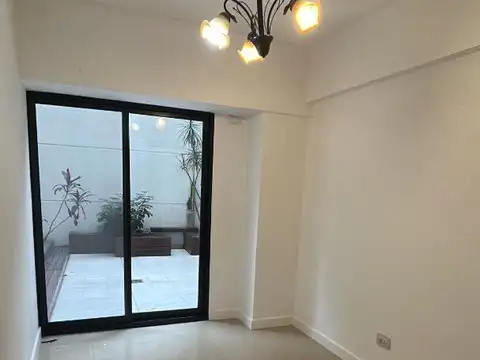 Departamento en Alquiler al Sur