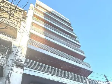 Departamento en Alquiler 17 años