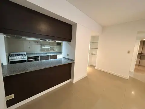Departamento en Alquiler 17 años