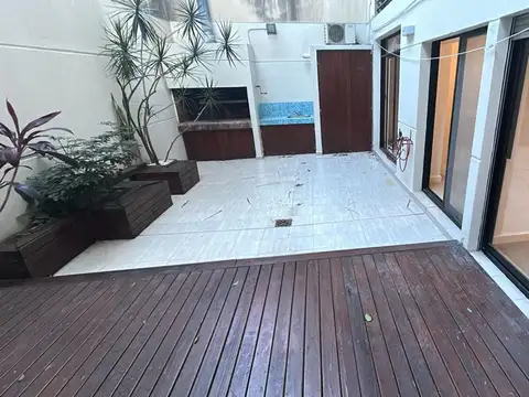 Departamento en Alquiler de 3 ambientes