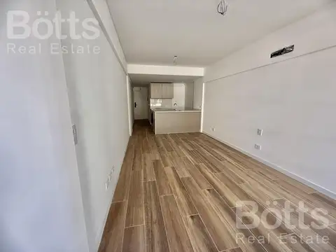 Departamento en Venta en Las Cañitas, USD 151.221