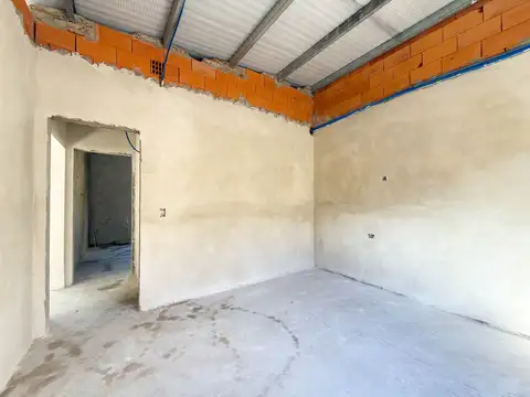 Casa en POZO – UF3 -  Barrio Villa Aguirre, Tandil