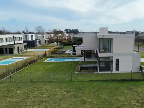Haras de Santa María, Loma Verde, Provincia de Buenos Aires, Argentina
