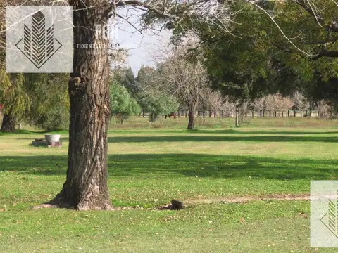 Terreno en Venta en Countries y Barrios Cerrados en Campana, USD 64.000