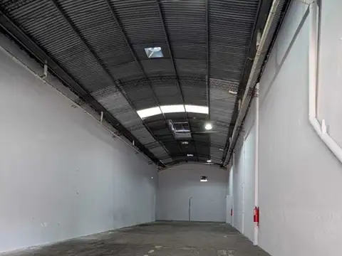 Galpón en Venta en Villa Santa Rita, CABA