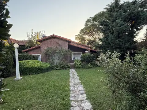 Casa en Venta de 4 dormitorios