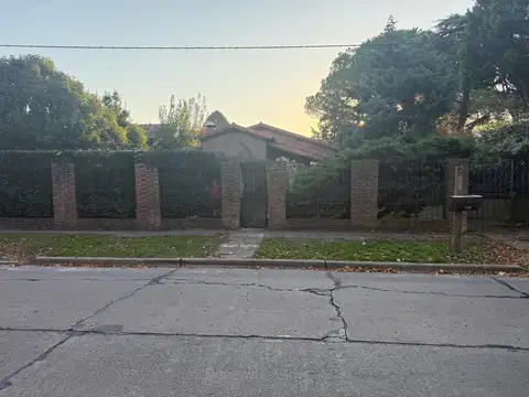 Casa - Manuel B Gonnet