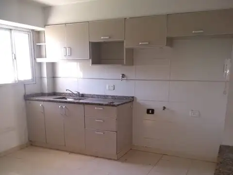 Departamento en Alquiler de 3 ambientes