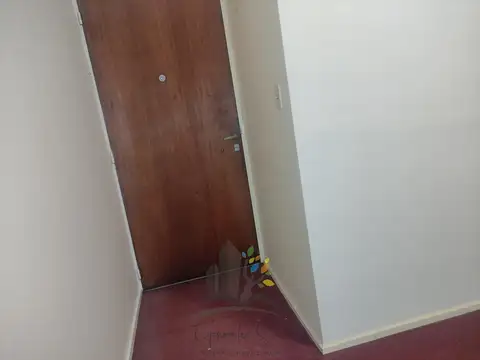 ALQUILER DE CONSULTORIO CON RECEPCIÓN – APTO PROFESIONAL