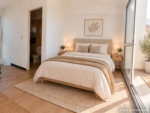 Viamonte 56 Bis | DÚPLEX AL FRENTE A PASOS DE LA SIBERIA | EXCELENTE LUMINOSIDAD Y VISTAS DESPEJADAS