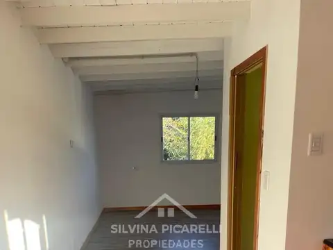 Casa en Alquiler de 1 dormitorio