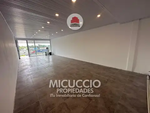 Local, Oficina en Alquiler | Complejo Verdi 57 | Panamericana Km 57, Pilar.