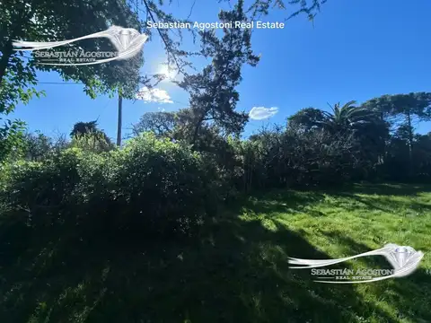 Terreno en Venta de 551,0 m2