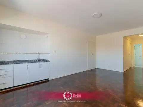Departamento en Venta 20 años