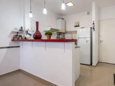 Departamento en Venta en Pinamar, USD 145.000