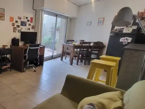 Departamento en Venta 18 años