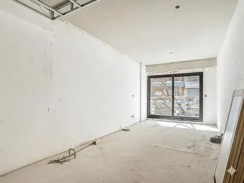 Departamento en venta de 2 ambientes en Belgrano de 64m2