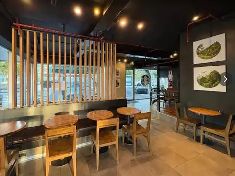 Local en Venta en Puerto Madero, USD 1.750.000