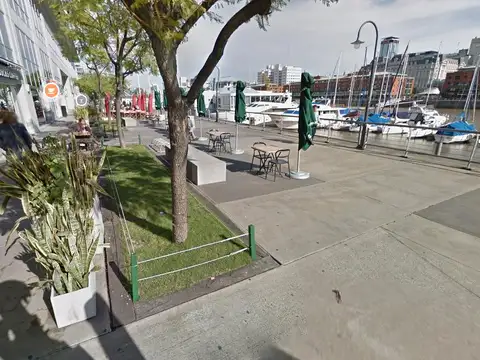 Local en Venta en Puerto Madero, USD 1.750.000