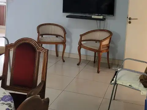 Departamento en Alquiler en Almagro, $ 1.100.000