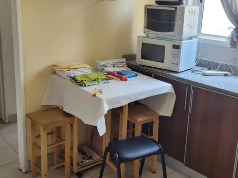 Departamento en Alquiler 15 años