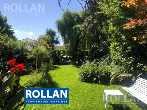 Casa en Venta de 4 dormitorios