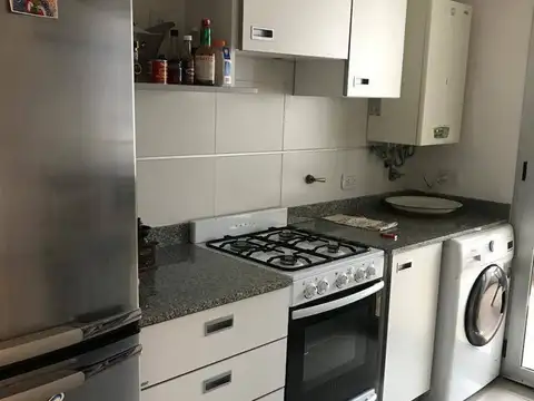 Departamento en Venta en Salta, USD 160.000